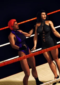The Unequalizer 3 CE-109