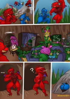 TheBigBadWolf- Dragon’s Whored (28)