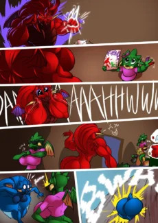 TheBigBadWolf- Dragon’s Whored (29)