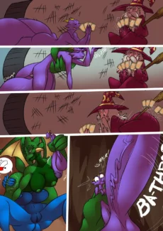 TheBigBadWolf- Dragon’s Whored (32)