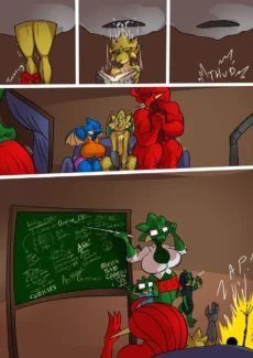 TheBigBadWolf- Dragon’s Whored (36)