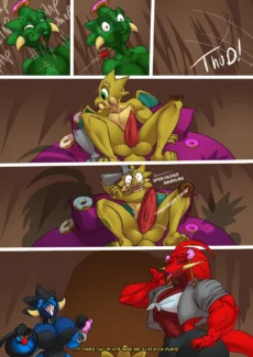 TheBigBadWolf- Dragon’s Whored (41)
