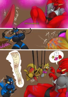 TheBigBadWolf- Dragon’s Whored (42)
