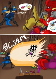 TheBigBadWolf- Dragon’s Whored (43)