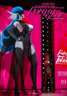 TheKite- How My Gardevoir Became A Porn Star (1)