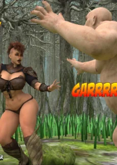 Thunder Woman (15)