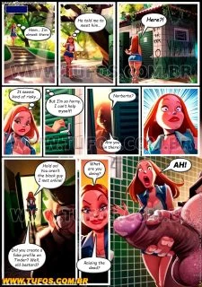 Tinder Crush (5)