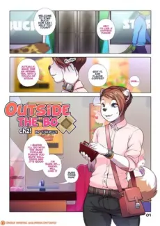 Tokifuji- Outside the Box 2- info