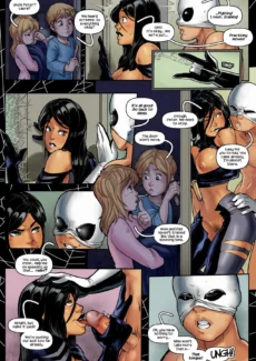 Tracyscops- X-23 (8)