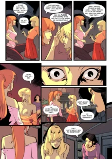True Desire 02-06