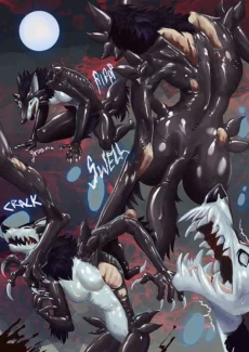 Turn You Ch 11- Trunch (12)