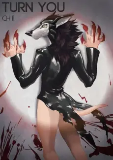 Turn You Ch 11- Trunch- info