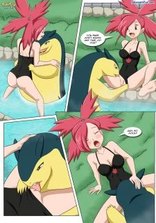 Turning Up The Heat005