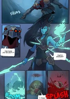 Twisted Treeline (3)