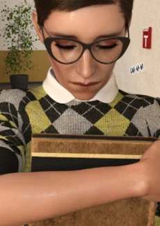 VirPerStudio- Unsatisfied – Ch. 1 (21)