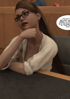 VirPerStudio- Unsatisfied – Ch. 1 (4)