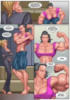 Wrestling Rose (10)