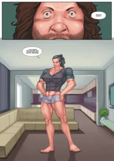 Wrestling Rose (15)