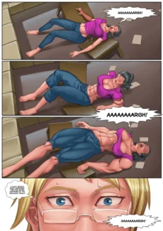Wrestling Rose (8)