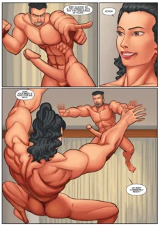 Wrestling Rose2 (11)