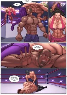 Wrestling Rose3 (15)