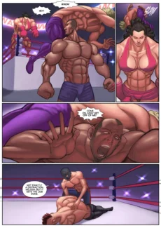 Wrestling Rose3 (15)