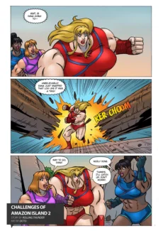 Wrestling Rose3 (21)