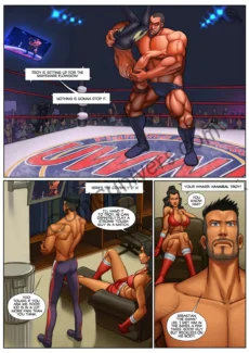 Wrestling Rose3 (3)