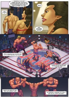 Wrestling Rose3 (4)