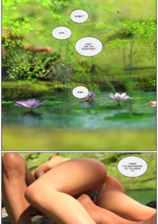Young Love Vol. 4- Hijab 3DX (47)