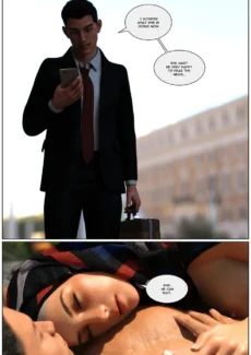 Young Love Vol. 4- Hijab 3DX (50)