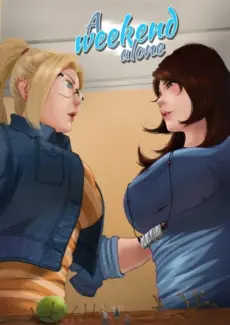 A Weekend Alone Issue 10 - Giantess Fan A Weekend Alone Issue 10 – Giantess Fan