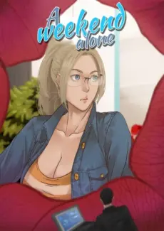 A Weekend Alone Issue 8 - Giantess Fan A Weekend Alone Issue 8 – Giantess Fan