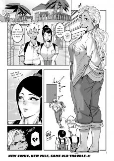 Aarokira- Territorial Mama’s Surprise Attack (3)