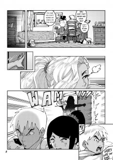Aarokira- Territorial Mama’s Surprise Attack (4)
