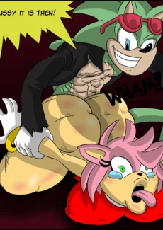 Amy’s Peril007