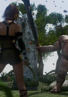 Anal Forest (3)