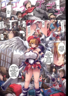 Angel Dust (5)