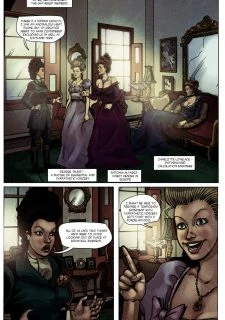 Artemis Club – The Bountiful Gardens Affair-06