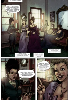 Artemis Club – The Bountiful Gardens Affair-06