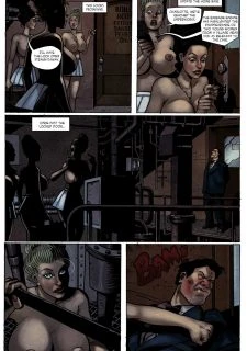 Artemis Club – The Bountiful Gardens Affair-14