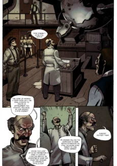 Artemis Club – The Bountiful Gardens Affair-17
