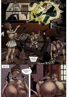 Artemis Club – The Bountiful Gardens Affair-18