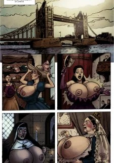 Artemis Club – The Bountiful Gardens Affair-19