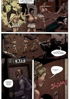 Artemis Club – The Bountiful Gardens Affair-20