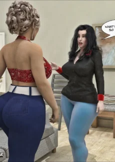 Best Friends 1 (4)