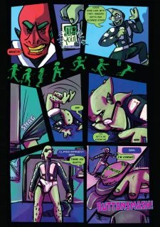 Bimbos in Space #2006