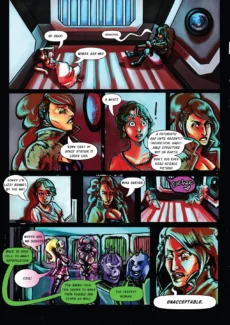 Bimbos in Space004