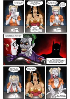 Black Pharaoh- Joker The Inner Joke (4)