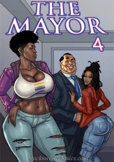 BlacknWhite- The Mayor 4- (01)